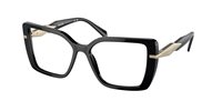 Eyeglasses frame Prada Woman 03ZV1AB1O155 - 03ZV1AB1O155